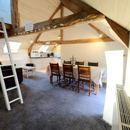 Apartament Le Logis De Mordreuc Pleudihen-sur-Rance Zewnętrze zdjęcie